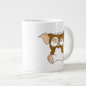 Grande Tasse Gizmo | Caractère comique mignon (Devant droit)