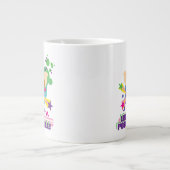 Grande Tasse Gizmo | Rock'n Roll (Devant)