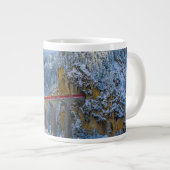 Grande Tasse Glace et neige | Express Bernina, Suisse (Devant droit)