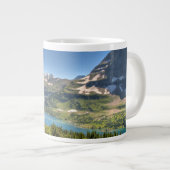 Grande Tasse Glace et neige | Parc national des Glaciers, Monta (Devant droit)