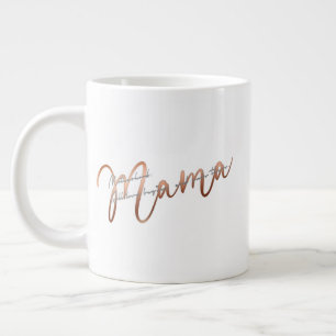 Grande Tasse Glam Mama