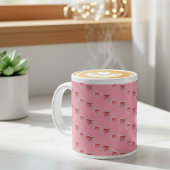 Grande Tasse Glasses