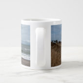 Grande Tasse Gloucester dans le Massachusetts (Dos)