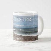 Grande Tasse Gloucester dans le Massachusetts (Devant droit)