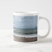 Grande Tasse Gloucester dans le Massachusetts (Droite)