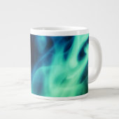 Grande Tasse Glow Bomb (Devant droit)