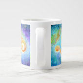 Grande Tasse Glume d'Om (Dos)