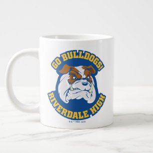 Grande Tasse Go Bulldogs - Riverdale High