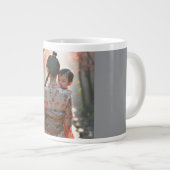 Grande Tasse Gobelet géant 20 oz (Devant droit)