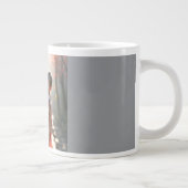 Grande Tasse Gobelet géant 20 oz (Droite)