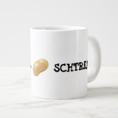 Grande Tasse Gobelet Jumbo (Devant droit)