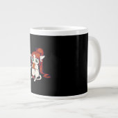 Grande Tasse Goblincore Ariral Classic (Devant droit)