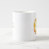 Grande Tasse Golden Crescent Co (Devant)