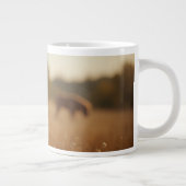 Grande Tasse Golden Retriever Chien (Droite)