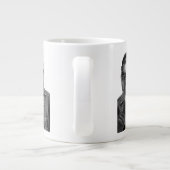 Grande Tasse Gorille (Dos)
