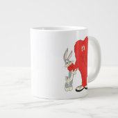 Grande Tasse Gossamer Holding BUGS BUNNY™ (Devant droit)