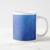 Grande Tasse Grand bleu (Droite)