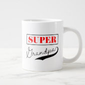 Grande Tasse Grand-père (Droite)