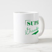 Grande Tasse Grand-père (Devant droit)