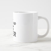GRANDE TASSE GRANDE SOEUR (Droite)