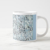 Grande Tasse Granit incisé (Droite)