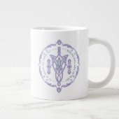 Grande Tasse Graphique de citation ARWEN™ Evenstar (Droite)
