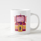 Grande Tasse Graphique de la boutique Wonka Candy (Droite)