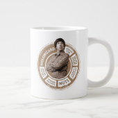 Grande Tasse Graphique Howard Info (Droite)