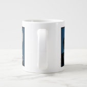 Grande Tasse Graphique Toonami TOM 5 Lune (Dos)