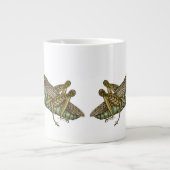 Grande Tasse Grasshopper vert (Devant)