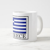Grande Tasse Grèce (Devant droit)