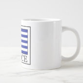 Grande Tasse Grèce (Droite)
