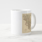 Grande Tasse Grèce, Ionienne (Devant droit)