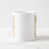 Grande Tasse Grèce, Ionienne (Devant)