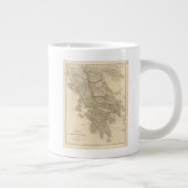 Grande Tasse Grèce, Ionienne (Droite)