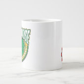 Grande Tasse Green Goose Nurnberg 20oz (Devant)