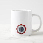 Grande Tasse Green Goose Nurnberg 20oz (Droite)