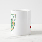 Grande Tasse Green Goose Vilseck (Devant)