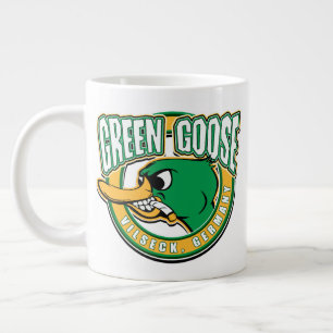 Grande Tasse Green Goose Vilseck