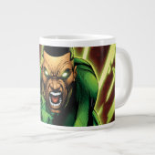 Grande Tasse Green Lantern Corps #61 Couverture de bande dessin (Devant droit)