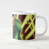 Grande Tasse Green Lantern Corps #61 Couverture de bande dessin (Droite)