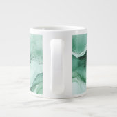 Grande Tasse Green Motorcycle Adventure (Dos)