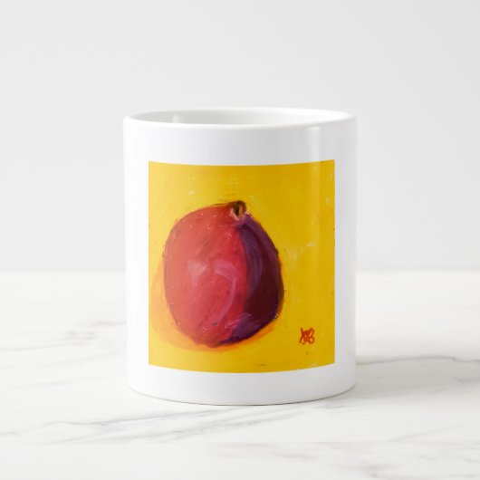 Grande Tasse Grenade (Devant)