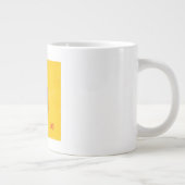 Grande Tasse Grenade (Droite)