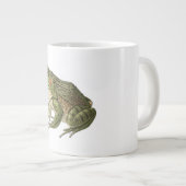 Grande Tasse Grenouille (Devant droit)