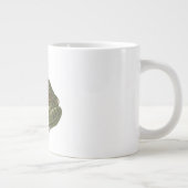 Grande Tasse Grenouille (Droite)