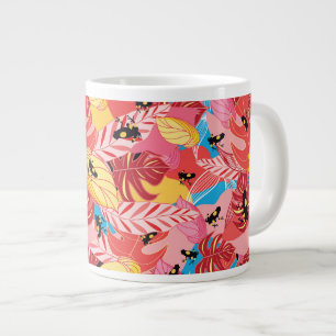 Grande Tasse Grenouille de la jungle