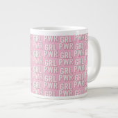 GRANDE TASSE GRL PWR (Devant droit)