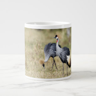 Grande Tasse Grues à Masai Mara