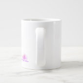 Grande Tasse Guérir Yo Sh... (Dos)
